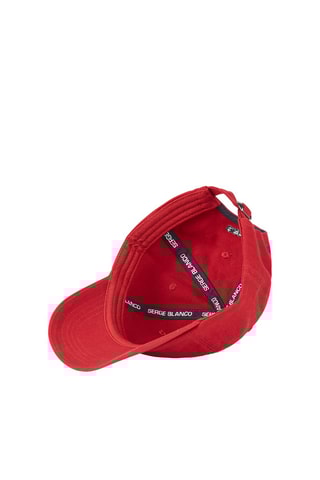Casquette Dad Cap For Bordeaux - Serge Blanco