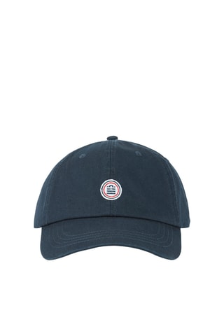 Casquette Dad Cap For Bleu marine - Serge Blanco