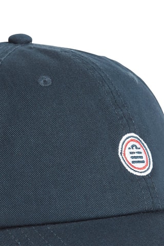 Casquette Dad Cap For Bleu marine - Serge Blanco