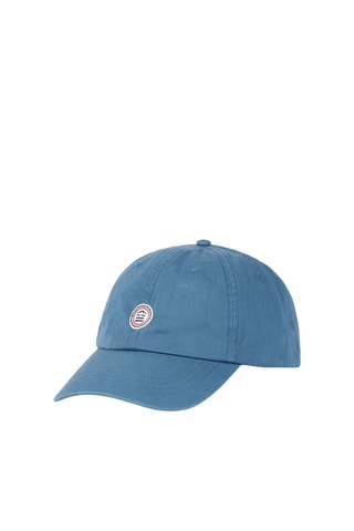 Casquette Dad Cap For Bleu - Serge Blanco