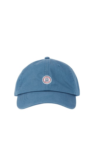Casquette Dad Cap For Bleu - Serge Blanco