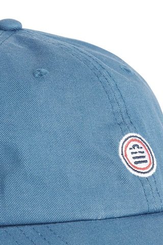Casquette Dad Cap For Bleu - Serge Blanco