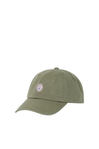 Casquette Dad Cap For Kaki - Serge Blanco