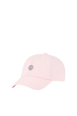 Casquette Dad Cap For Rose - Serge Blanco