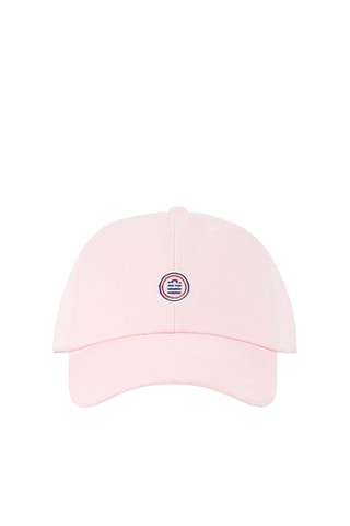 Casquette Dad Cap For Rose - Serge Blanco