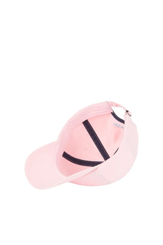 Casquette Dad Cap For Rose - Serge Blanco