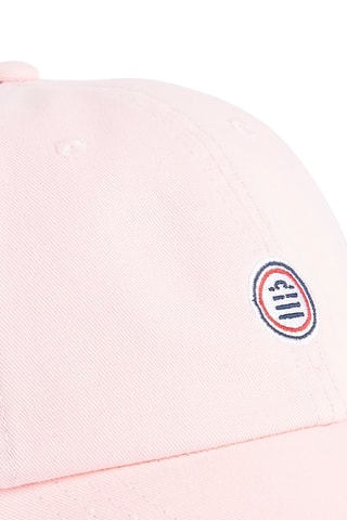 Casquette Dad Cap For Rose - Serge Blanco