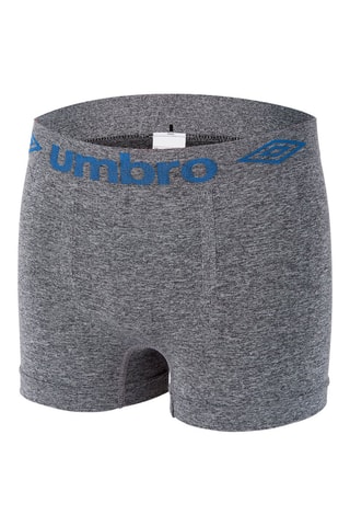 5 boxers Multicor - Umbro