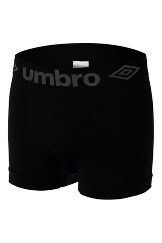 4 boxers Preto