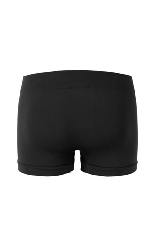4 boxers Preto