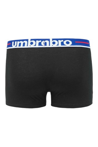 3 boxers Preto