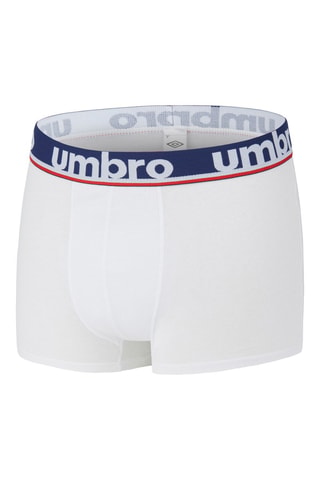 5 boxers Preto, cinzento e vermelho