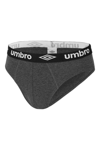 5 cuecas 
Preto e cinzento-escuro