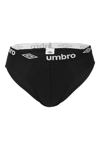 5 cuecas 
Preto e cinzento-escuro