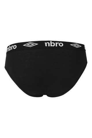5 cuecas 
Preto e cinzento-escuro