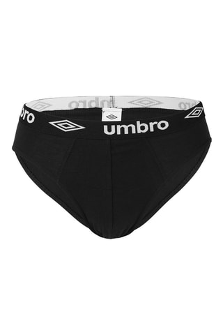 5 cuecas 
Preto