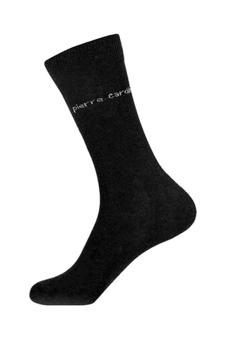 9 paires de chaussettes - Noir - Pierre Cardin