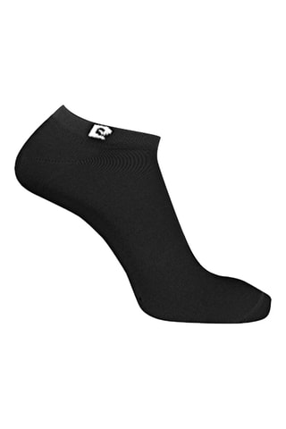 10 paires de socquettes - Noir - Pierre Cardin
