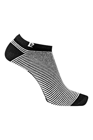 10 paires de socquettes - Bleu, blanc et noir - Pierre Cardin
