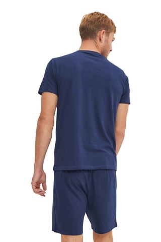 Pyjama 
Bleu marine - Serge Blanco