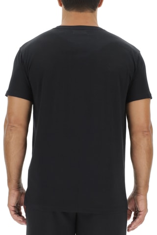 3 t-shirts - Noir - Pierre Cardin