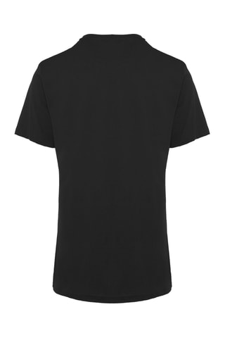 T-shirt de pyjama - Noir - Fila
