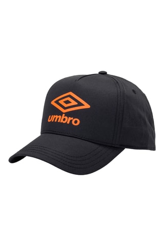 Casquette - Gris foncé - Umbro