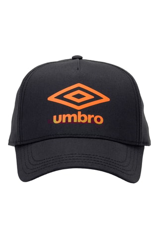 Casquette - Gris foncé - Umbro