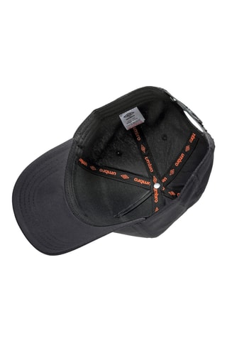 Casquette - Gris foncé - Umbro