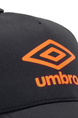 Casquette - Gris foncé - Umbro