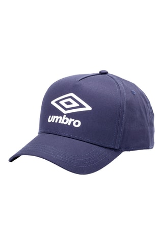 Casquette - Bleu marine - Umbro