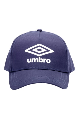 Casquette - Bleu marine - Umbro