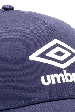Casquette - Bleu marine - Umbro