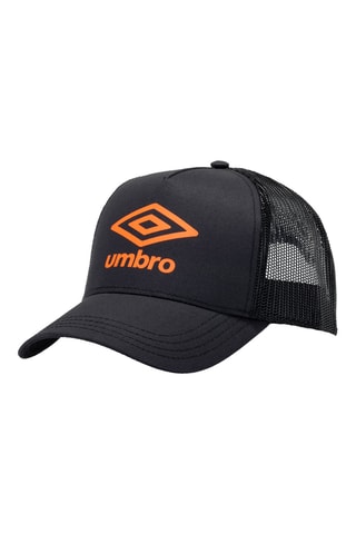 Casquette - Gris foncé - Umbro