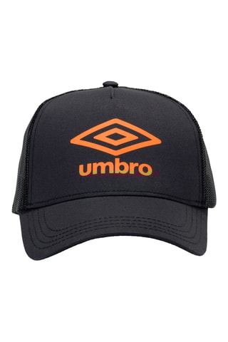 Casquette - Gris foncé - Umbro