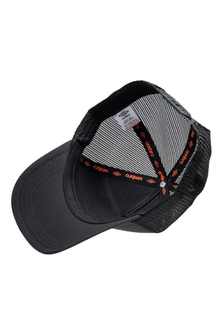 Casquette - Gris foncé - Umbro