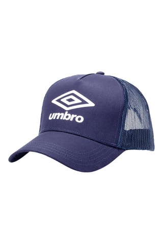 Casquette - Bleu marine - Umbro