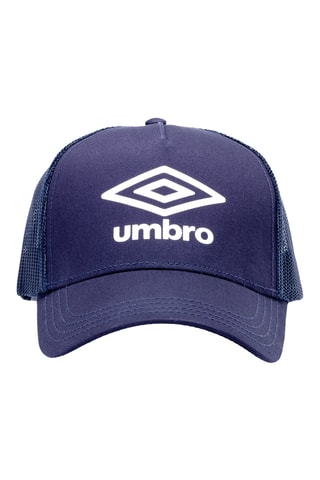 Casquette - Bleu marine - Umbro