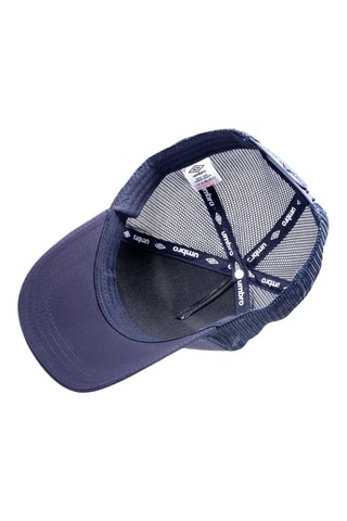 Casquette - Bleu marine - Umbro