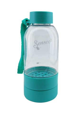 400 dosettes Café Corsé Senseo et Gourde Cold Brew Senseo 330 ml