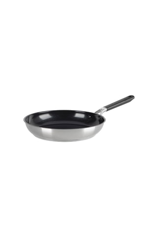 Roestvrijstalen Koekenpan 28 cm