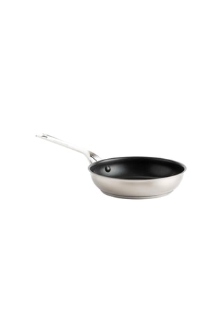 Roestvrijstalen Koekenpan 20 cm
