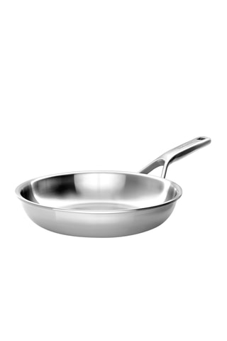 Roestvrijstalen Koekenpan 20 cm