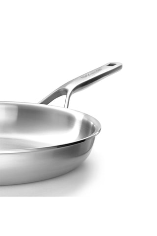 Roestvrijstalen Koekenpan 20 cm