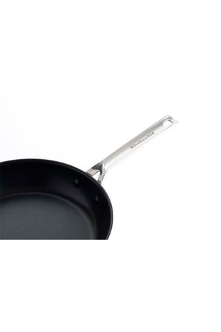 Roestvrijstalen Koekenpan 28 cm