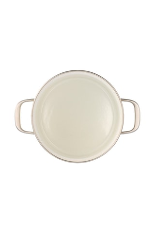 Kookpan met Deksel 20 cm - 3,7 l