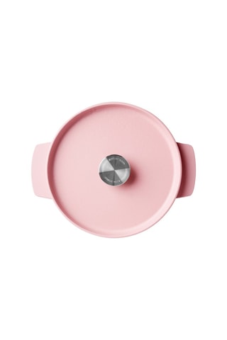 Gietijzeren Kookpan - 26 cm - 5,2 l