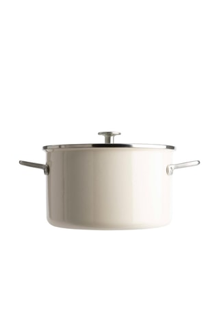 Kookpan met Deksel 24 cm - 6 l