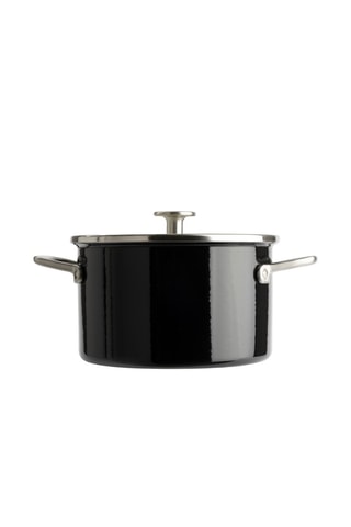 Kookpan met Deksel 20 cm - 2,4 l