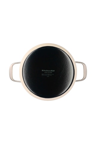 Kookpan met Deksel 20 cm - 3,7 l